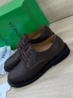 Дерби BOTTEGA VENETA — изображение 3