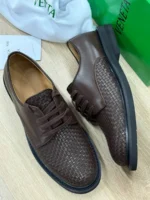 Дерби BOTTEGA VENETA — изображение 4