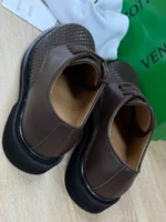 Дерби BOTTEGA VENETA — изображение 5