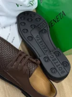 Дерби BOTTEGA VENETA — изображение 6