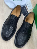 Дерби BOTTEGA VENETA — изображение 2