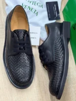 Дерби BOTTEGA VENETA — изображение 3