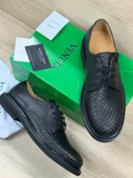 Дерби BOTTEGA VENETA — изображение 4