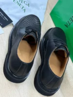 Дерби BOTTEGA VENETA — изображение 7