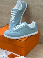 Кеды HERMES