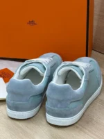 Кеды HERMES — изображение 5