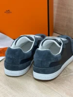 Кеды HERMES — изображение 5