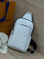 Сумка слинг LOUIS VUITTON — изображение 3