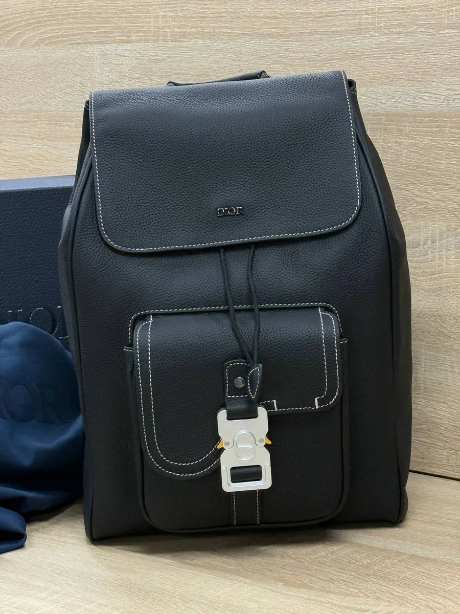 345770_1 Рюкзак DIOR — изображение 1
