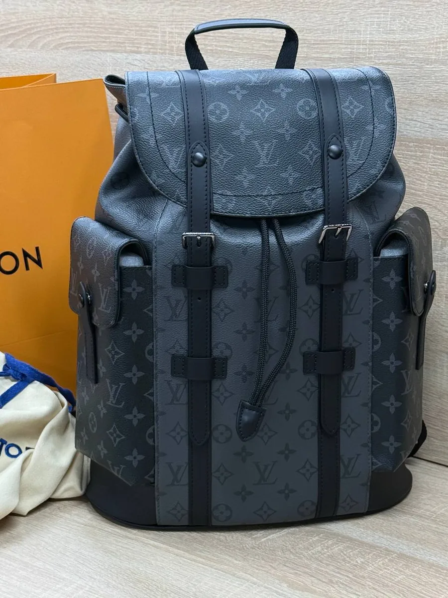345771_1 Рюкзак DIOR — изображение 1