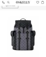 Рюкзак DIOR — изображение 8