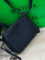 Сумка мессенджер BOTTEGA VENETA — изображение 2