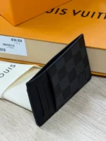 Картхолдер LOUIS VUITTON — изображение 4