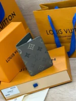Кошелек LOUIS VUITTON — изображение 3