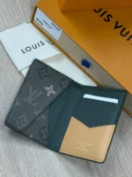 Кошелек LOUIS VUITTON — изображение 4