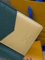 Кошелек LOUIS VUITTON — изображение 5
