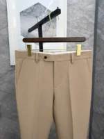 Брюки LORO PIANA — изображение 3