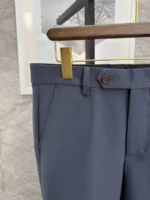 Брюки LORO PIANA — изображение 5