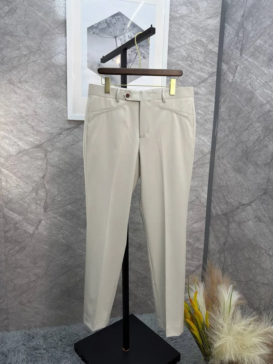 345787_1 Брюки LORO PIANA — изображение 1
