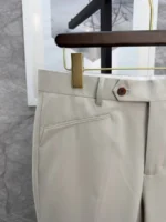 Брюки LORO PIANA — изображение 5