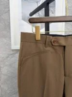 Брюки LORO PIANA — изображение 5