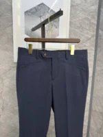 Брюки LORO PIANA — изображение 3