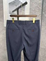 Брюки LORO PIANA — изображение 4