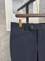 Брюки LORO PIANA — изображение 5