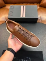 Кеды ZEGNA — изображение 3