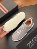 Кеды ZEGNA — изображение 4