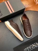 Кеды ZEGNA — изображение 2