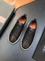 Кеды ZEGNA