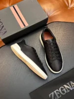 Кеды ZEGNA — изображение 2