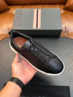 Кеды ZEGNA — изображение 3