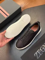 Кеды ZEGNA — изображение 4