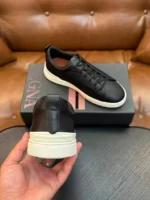 Кеды ZEGNA — изображение 5