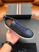 Кеды ZEGNA — изображение 3