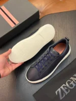 Кеды ZEGNA — изображение 4