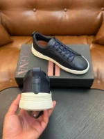 Кеды ZEGNA — изображение 5