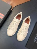 Кеды ZEGNA