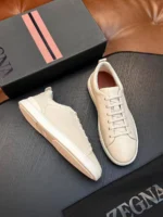 Кеды ZEGNA — изображение 2