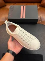 Кеды ZEGNA — изображение 3