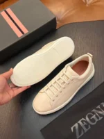 Кеды ZEGNA — изображение 4