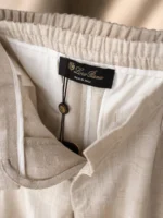 Брюки LORO PIANA — изображение 3
