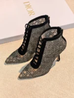 Ботильоны DIOR
