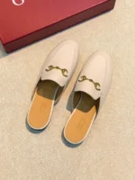 Мюли GUCCI — изображение 4