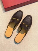 Мюли GUCCI — изображение 2