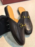 Мюли GUCCI — изображение 3