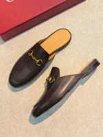 Мюли GUCCI — изображение 4