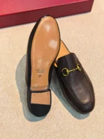 Мюли GUCCI — изображение 5